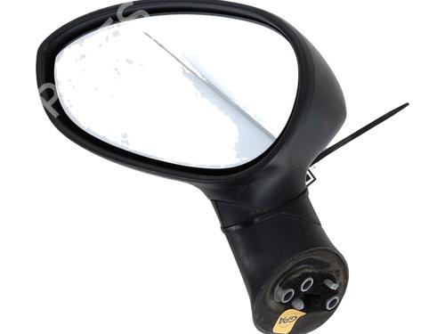 Used Left mirror FIAT GRANDE PUNTO (199_) [2005-2025]  25887196