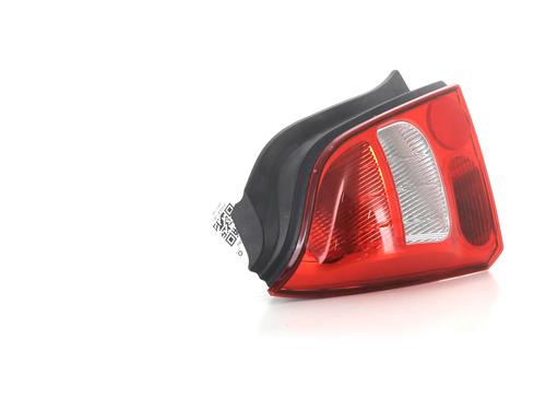 Left taillight RENAULT TWINGO II (CN0_) 1.2 16V (CN04, CN0B) | BP34147311C34  - Image 5