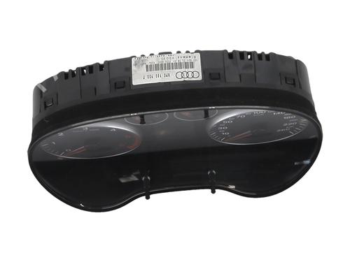 Used Instrument cluster AUDI A3 (8P1) 1.9 TDI (105 hp) 33166021