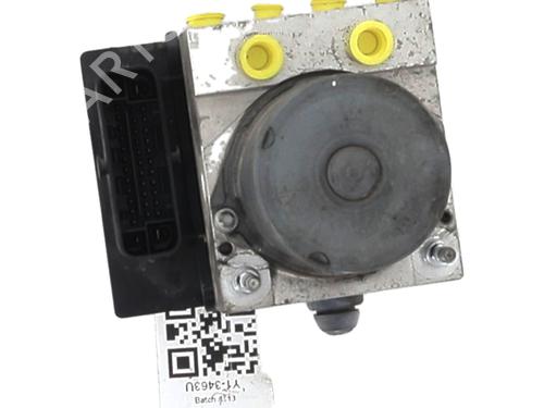 Abs pomp CITROËN C8 (EA_, EB_) 2.0 HDi 135 | BP29988160M43