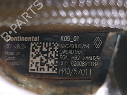 Engine RENAULT CLIO III (BR0/1, CR0/1) 1.5 dCi (BR0H, CR0H, CR1S, BR1S) | BP36182450M1  - Image 11