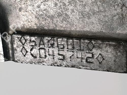 Engine RENAULT ZOE (BFM_) ZOE | BP33753964M1  - Image 6