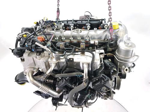 Engine CHEVROLET ORLANDO (J309) 2.0 D | BP39461429M1 - Image 5