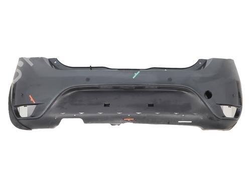 Used Rear bumper Rear bumper DACIA SANDERO II TCe 90 (B8M1, B8MA, B8AC) (90 hp) 40003688 40003688