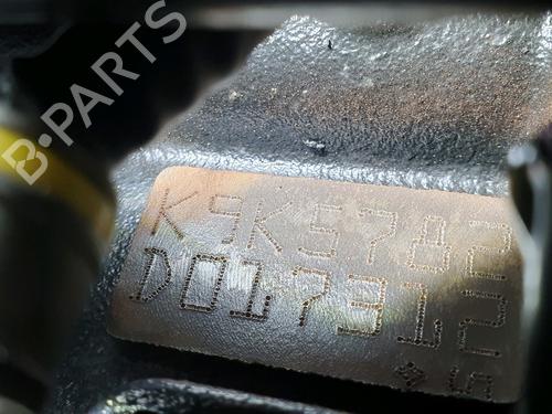 Engine RENAULT LAGUNA III (BT0/1) 1.5 dCi (BT00, BT0A, BT0T, BT1J) | BP39259552M1 - Image 11