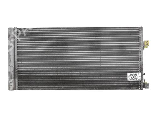 Used AC radiator AC radiator RENAULT LAGUNA III (BT0/1) 1.5 dCi (BT00, BT0A, BT0T, BT1J) (110 hp) 35778314 35778314