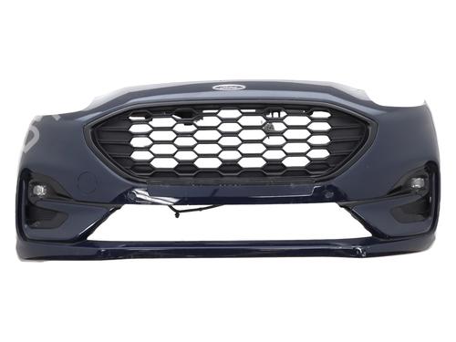 Used Front bumper FORD PUMA (J2K, CF7) 1.0 Flexifuel (125 hp) 26137665