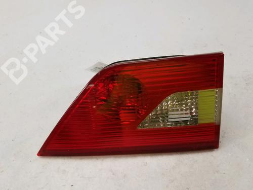 Used Left tailgate light Left tailgate light BMW X3 (E83) 3.0 d (218 hp) 10537330 10537330