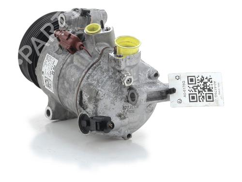 AC compressor VW POLO VI (AW1, BZ1, AE1) 1.0 TSI | BP29930769M34 - Image 2