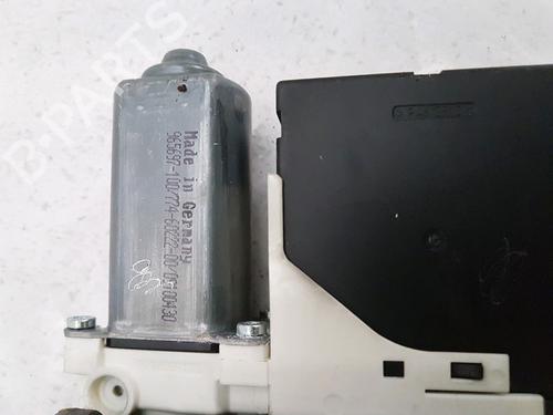 Front right window mechanism VW PASSAT CC B6 (357) 2.0 TDI | BP27915336C23 
