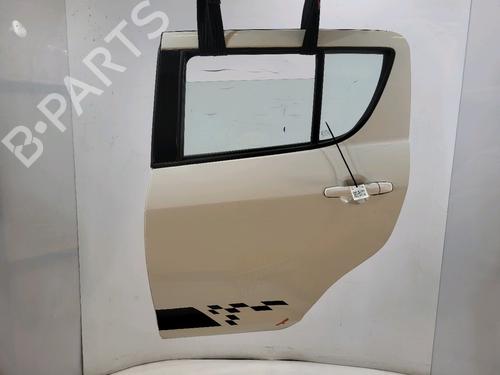 Used Left rear door SUZUKI SWIFT IV (FZ, NZ) [2010-2025]  25022751