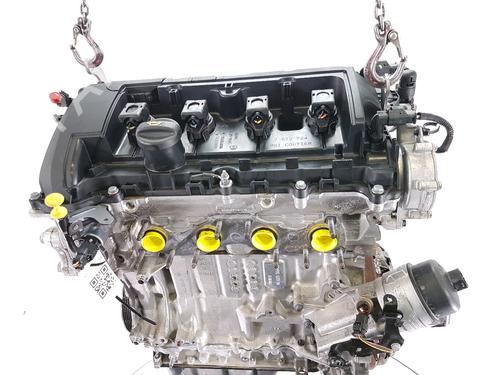 Engine CITROËN C3 II (SC_) 1.4 VTi 95 | BP40171905M1  - Image 6