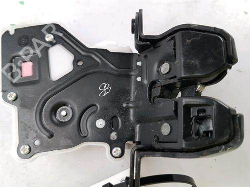 Tailgate lock INFINITI QX30 2.2 D AWD | BP13084319C101 
