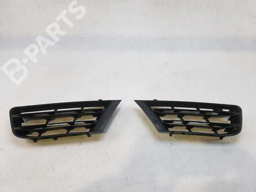 Used Front grille Front grille RENAULT SCÉNIC II (JM0/1_) [2003-2010] 11200184 11200184