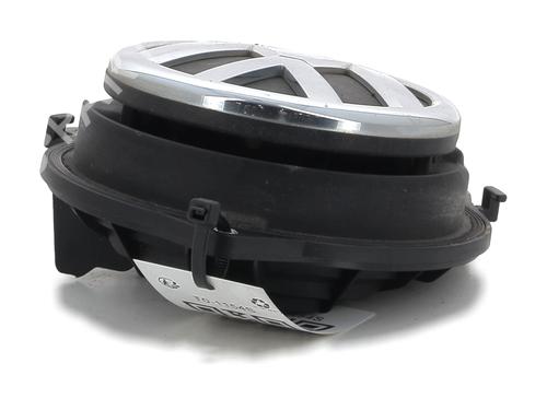 Tailgate handle VW GOLF VI (5K1)  | BP27814647C132 