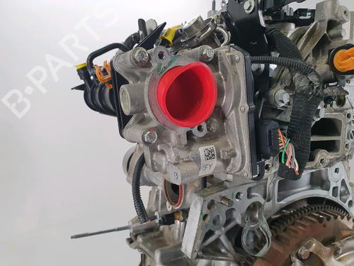 Engine RENAULT CLIO IV (BH_) 0.9 TCe 90 (BHNF, BHMA, BHMH, BHJK, BHJR) | BP39224903M1  - Image 8