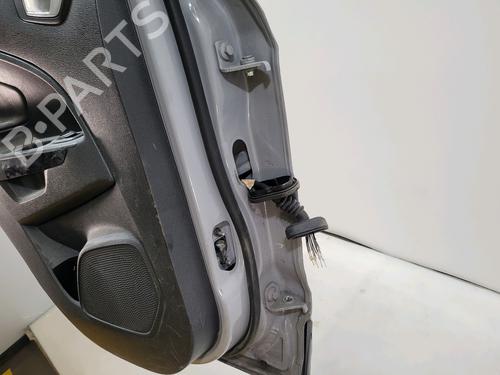 Left rear door FORD ECOSPORT 1.0 EcoBoost | BP27553603C4 