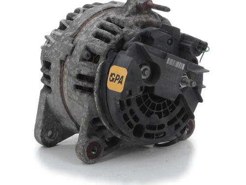 Alternator RENAULT MODUS / GRAND MODUS (F/JP0_) 1.5 dCi 75 | BP30118410M7