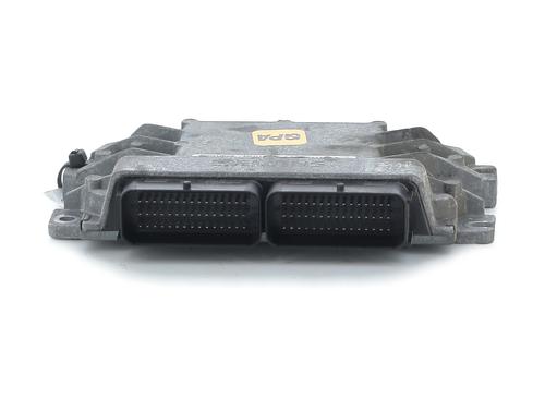 Motorstyringsenhed DACIA LOGAN MCV (KS_) 1.6 (KS0B, KS0D, KS0F) (87 hp) 31693564