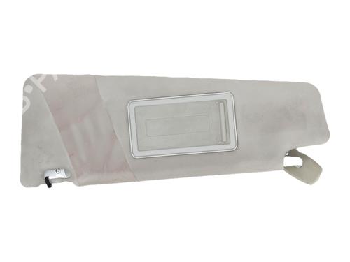 venstre-solskrm-fiat-idea-350_-2003-34610699 main image