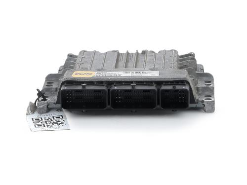 Used Engine control unit (ECU) Engine control unit (ECU) KIA PRO CEE'D (JD) 1.6 GT (204 hp) 40211900 40211900