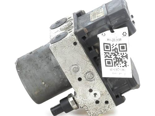 ABS pump RENAULT SCÉNIC I MPV (JA0/1_, FA0_)  | BP26649756M43 