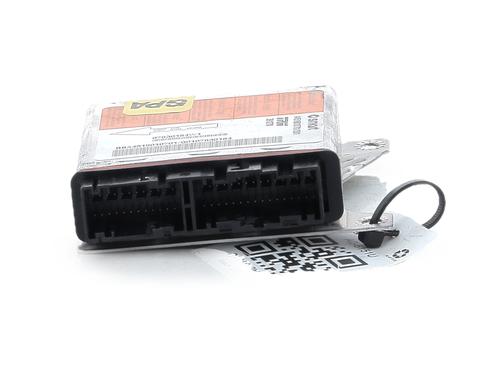 Used ECU airbags ECU airbags SMART FORTWO Cabrio (451) 1.0 (451.431, 451.480) (71 hp) 36512872 36512872