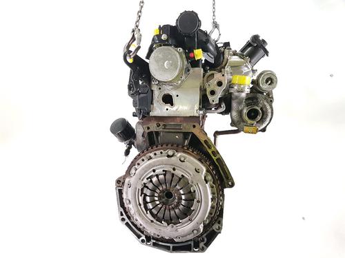 Engine RENAULT KANGOO / GRAND KANGOO II (KW0/1_) 1.5 dCi 85 (KW0K, KW0L, KW0B) | BP29552713M1 