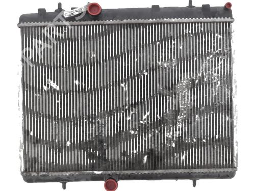 Used Water radiator Water radiator PEUGEOT 308 I (4A_, 4C_) 1.6 HDi (109 hp) 33533245 33533245