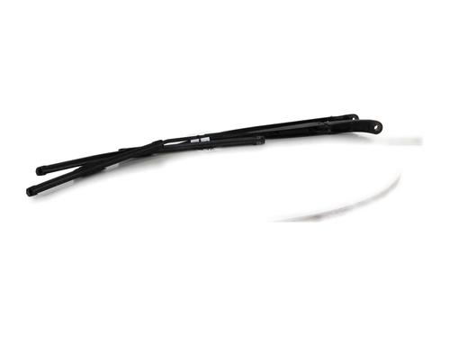 Used Front windshield wiper arm RENAULT CLIO III (BR0/1, CR0/1) 1.5 dCi (BR17, CR17) (86 hp) 29390272