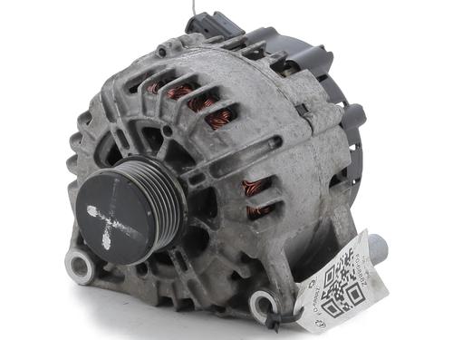 Lichtmaschine für CITROËN JUMPY II (VF7) 2.0 HDi 95 (98 hp) 30894978