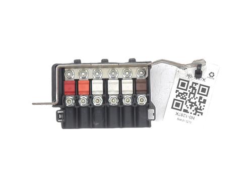 Electronic module RENAULT MEGANE III Hatchback (BZ0/1_, B3_) 1.5 dCi (BZ09, BZ0D, BZ1W, BZ29, BZ14) | BP39523479M83 - Image 2