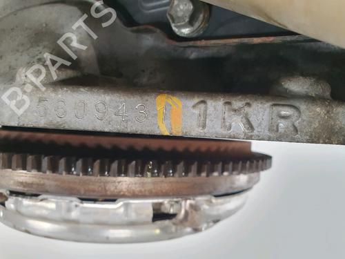Engine CITROËN C1 (PM_, PN_) 1.0 | BP34388825M1  - Image 7