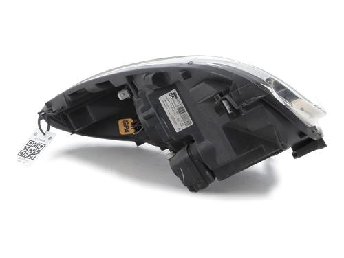 Left headlight CITROËN C1 (PM_, PN_) 1.0 | BP30869025C28