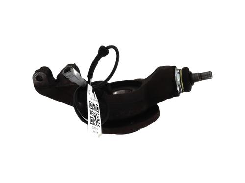 Left front steering knuckle CITROËN BERLINGO MULTISPACE (B9) 1.6 HDi 90 | BP29321358M25 
