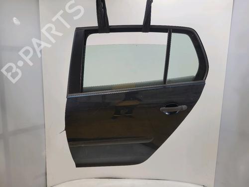 Used Left rear door VW GOLF V (1K1) [2003-2010]  27553420