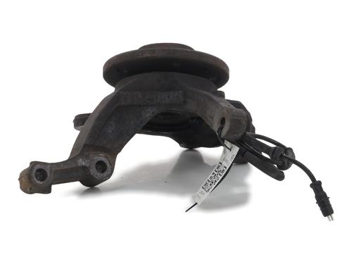 Achsschenkel rechts vorne OPEL VIVARO A Van (X83) 1.9 DTI (F7) | BP30054147M26 