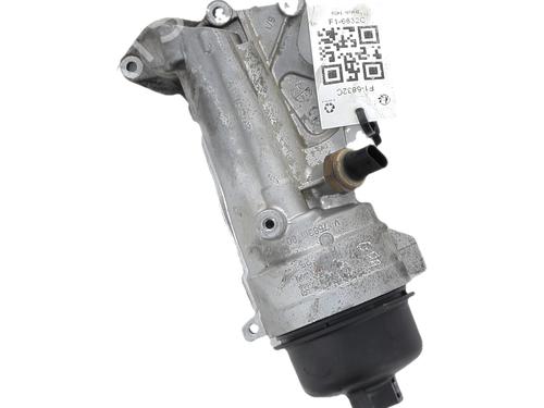 Støtte CITROËN C3 II (SC_) 1.4 VTi 95 | BP39160425C155 - Image 3