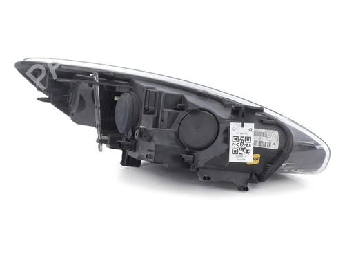 Left headlight RENAULT MEGANE III Hatchback (BZ0/1_, B3_) 1.5 dCi (BZ09, BZ0D, BZ1W, BZ29, BZ14) | BP39422375C28 - Image 3