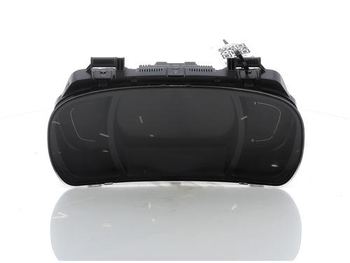 Instrument cluster RENAULT KADJAR (HA_, HL_) 1.5 dCi 110 (HLA3) | BP17012678C47 