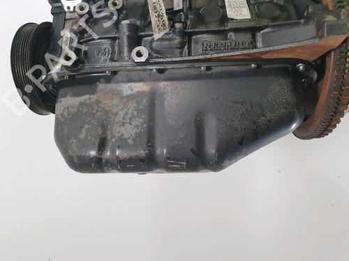 Engine RENAULT TWINGO II (CN0_) 1.2 16V (CN0K, CN0V, CN0A) | BP36211949M1 - Image 8