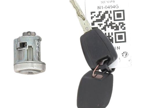 Ignition barrel PEUGEOT BIPPER (AA_) 1.4 HDi | BP28364679M48 