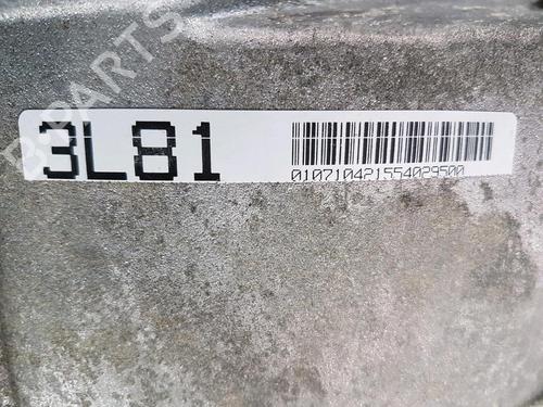 Gearbox AUDI A4 B7 (8EC) 3.2 FSI quattro | BP33309215M3 - Image 8