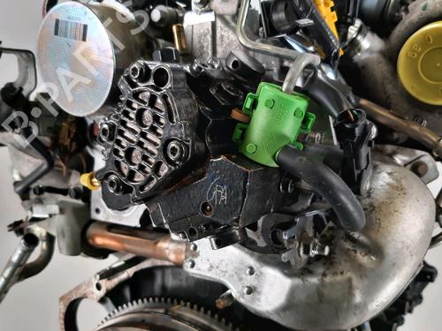 Engine NISSAN X-TRAIL II (T31) 2.0 dCi 4x4 | BP32309466M1