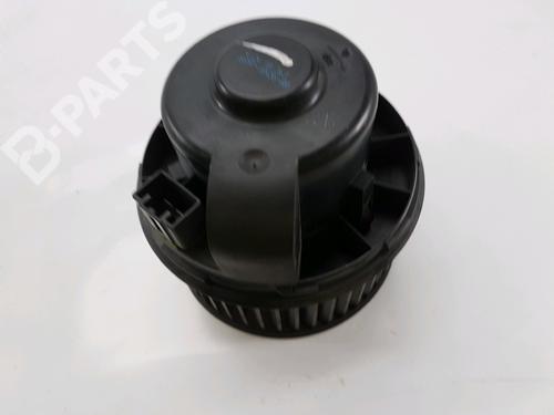Used Heater blower motor Heater blower motor FORD C-MAX (DM2) 1.8 TDCi (115 hp) 10473951 10473951