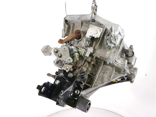 Gearbox TOYOTA YARIS (_P9_) 1.3 VVT-i (SCP90_, SCP90R) | BP29552352M3 