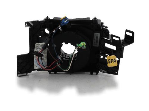 Used Squib airbag Squib airbag RENAULT SCÉNIC II (JM0/1_) [2003-2010] 33567992 33567992