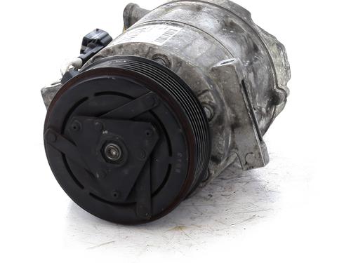 Compressor A/C RENAULT ESPACE IV (JK0/1_) 2.0 dCi (JK01, JK02, JK1J, JK1K, JK1H) (150 hp) 33189838