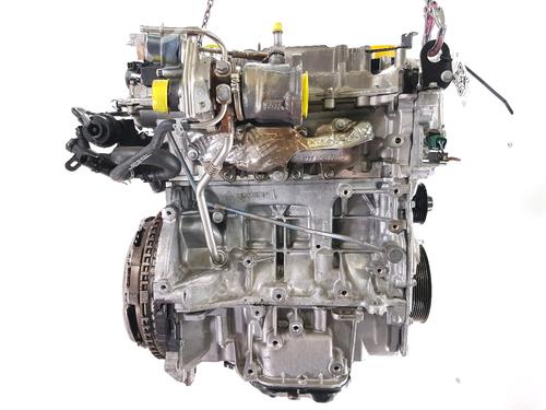 Engine RENAULT MEGANE IV Hatchback (B9A/M/N_) 1.2 TCe 100 (B9MS) | BP40211528M1 - Image 4