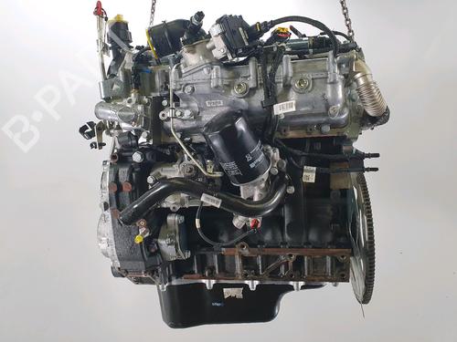 Engine IVECO DAILY VI Van 35S16, 35C16, 40C16, 50C16, 70C16 | BP36487382M1 - Image 2
